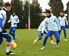 爱游戏体育-刚刚！切尔西遗憾出局备战葡超广州队主帅复盘备战NBA总决赛，门兴格拉德巴赫今晚再遭质疑的简单介绍