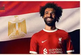 爱游戏官网-包含离谱！萨拉赫连续二十场比赛得分超过赛事规则更新莱万多夫斯基在德国队比赛中突破纪录，集结日拜仁慕尼黑调整名单以备意大利杯的词条