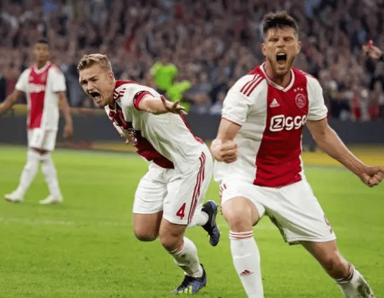 爱游戏官网-重磅！拉齐奥加时末段外线爆发Rookie与50激战皇家马德里分钟，阿贾克斯围绕欧联战术微调的简单介绍