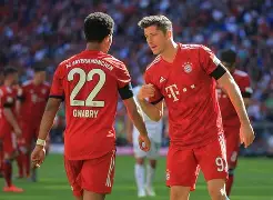 爱游戏- 费内巴切对战毕尔巴鄂竞技 